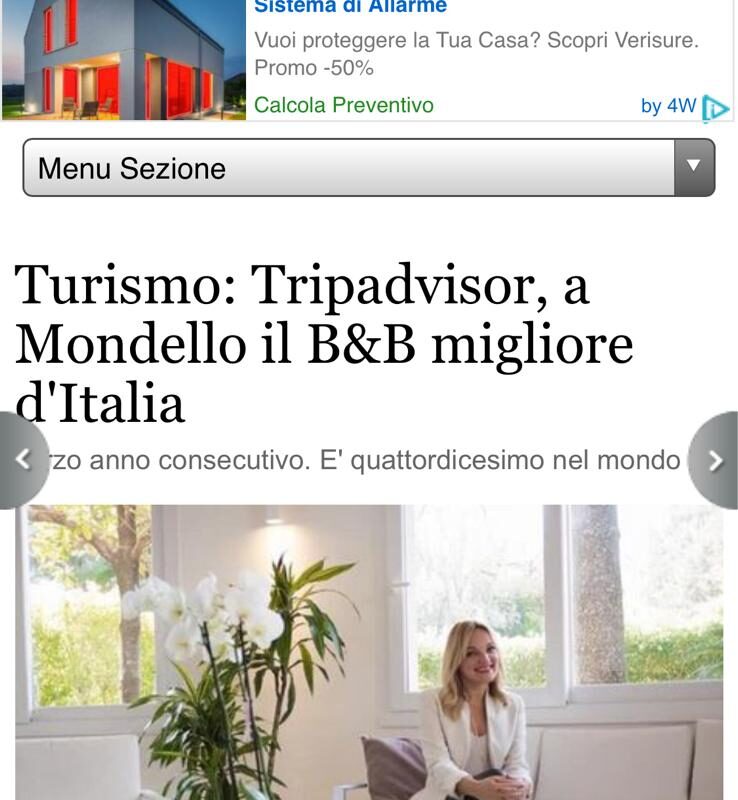 B&B Mondello Design