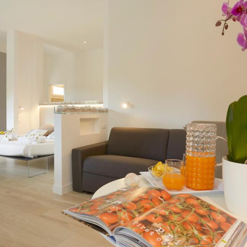 B&B Mondello Design