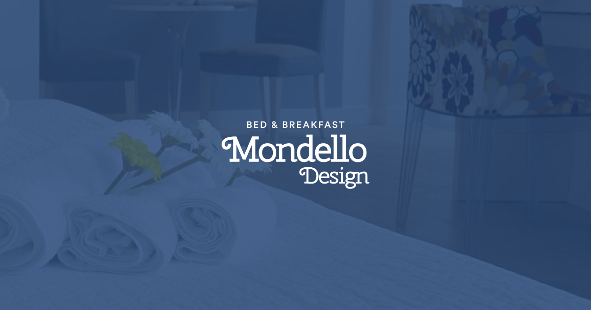 B&B Mondello Design in Mondello, Italy