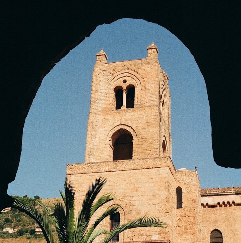 Tour Monreale e Cefalù